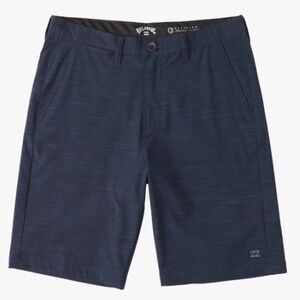 Billabong - Crossfire Slub Submersible 21" Shorts